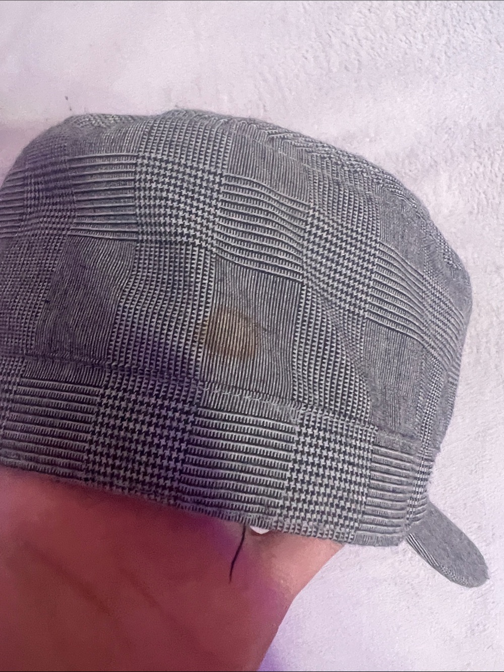 Y2K hat - Picture 2 of 2